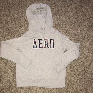 Aeropostale hoodie